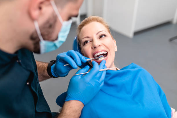 Professional  Holistic Dental Services in Lauderhill, FL